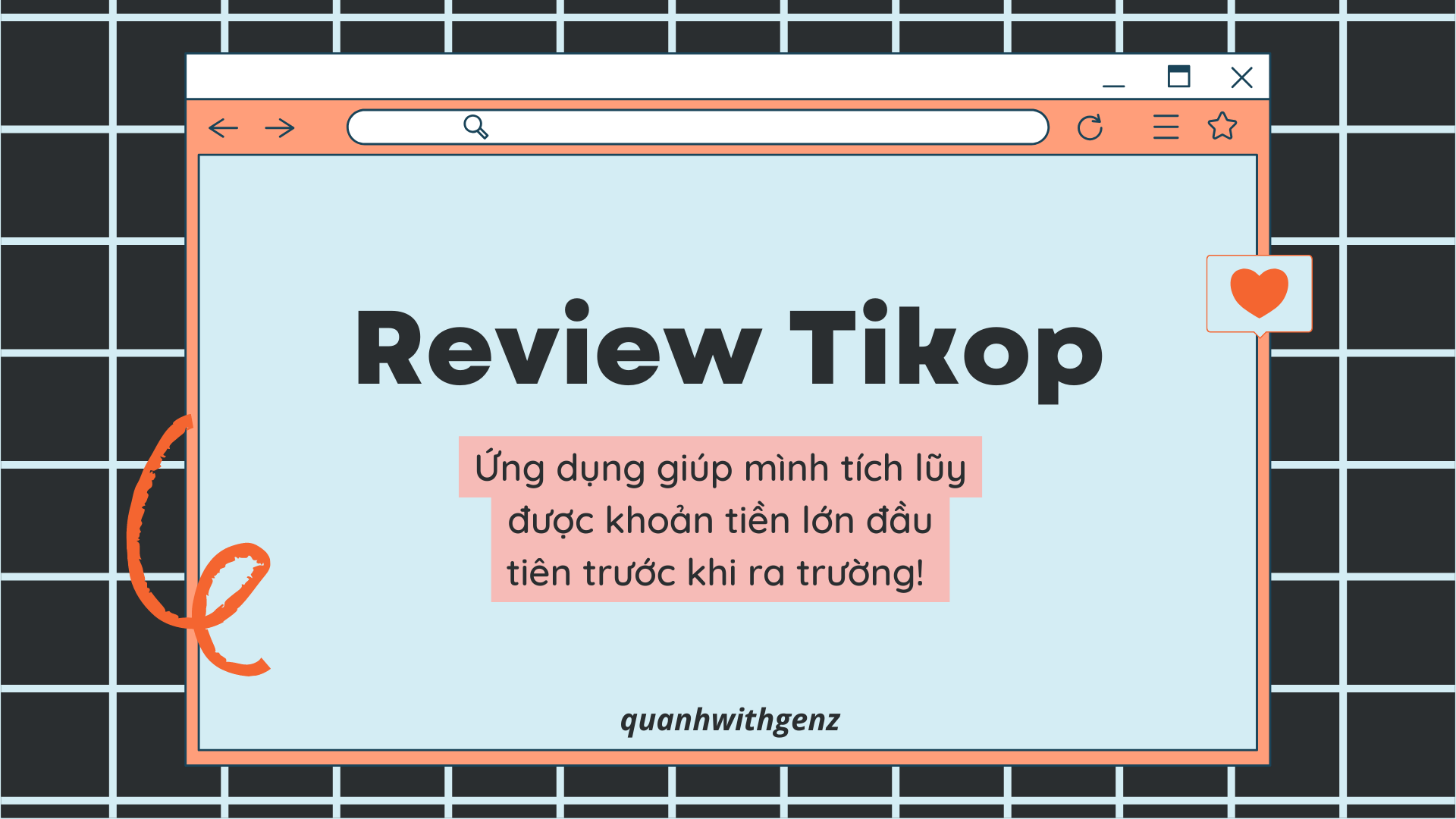 Review Tikop